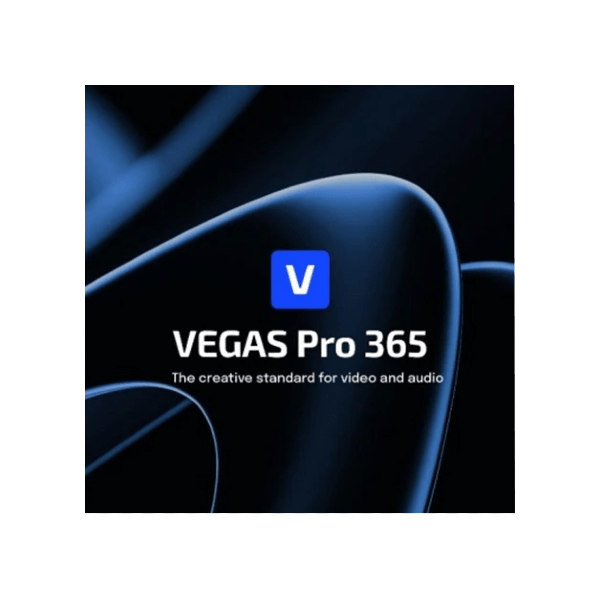 VEGAS Pro 365 - 1 zariadenie, 1 rok
