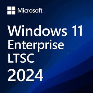 window-11-enterprise-ltsc-2024-obrazek Windows 11 Enterprise LTSC 2024 obrázok v popise produktu.