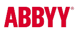Logo ABBYY