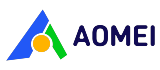 Logo AOMEI