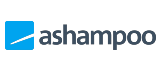 Logo Ashampoo