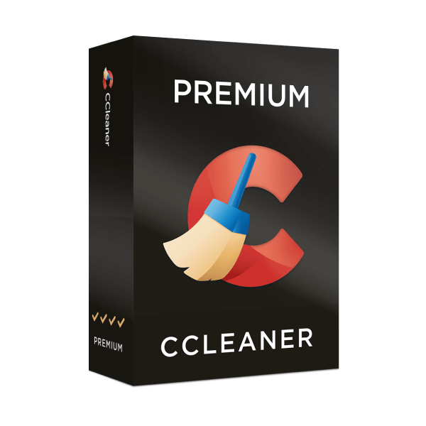 CCleaner Premium