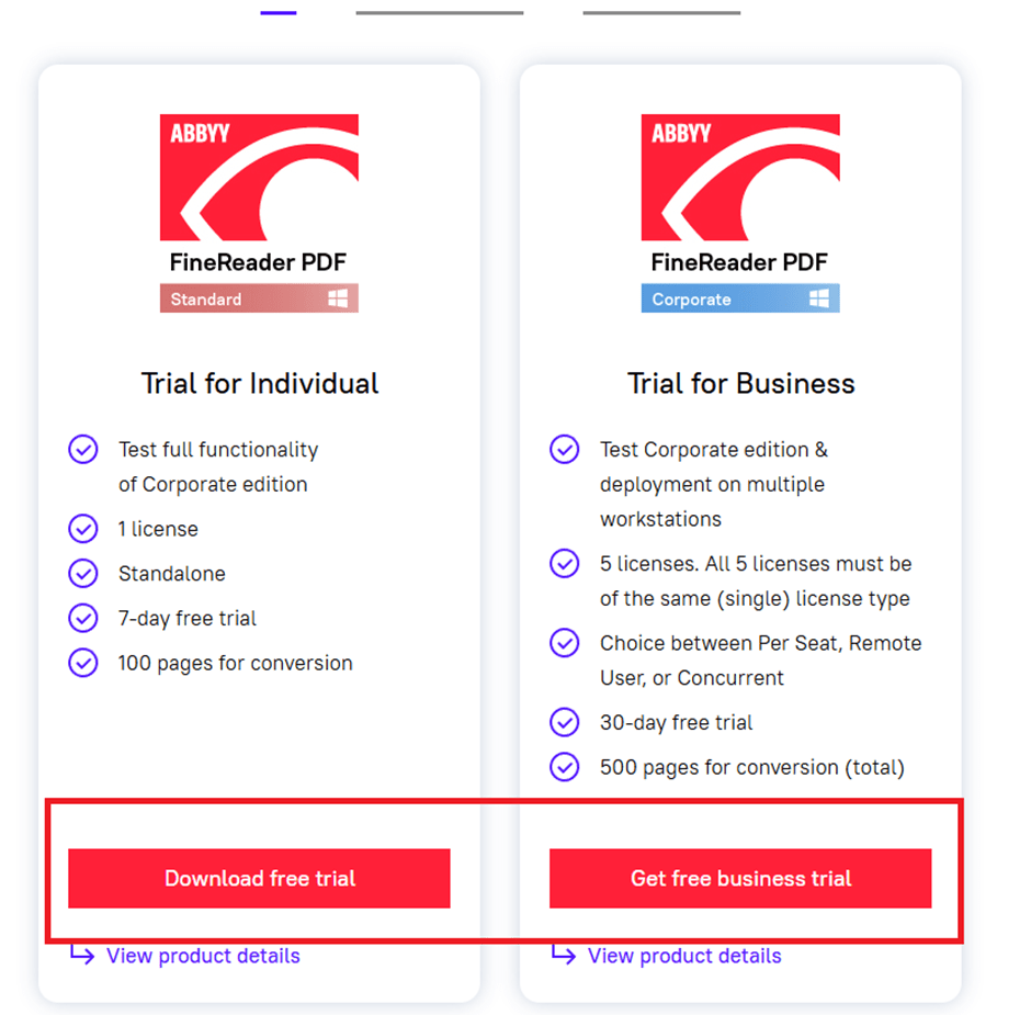 ABBYY odkaz na stiahnutie