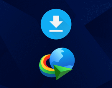 Odkazy na stiahnutie produktov Internet Download Manager