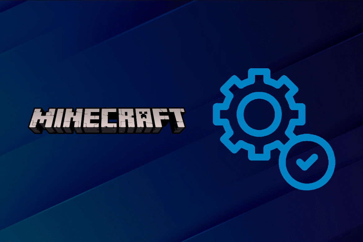 Inštalácia a aktivácia Minecraft hry