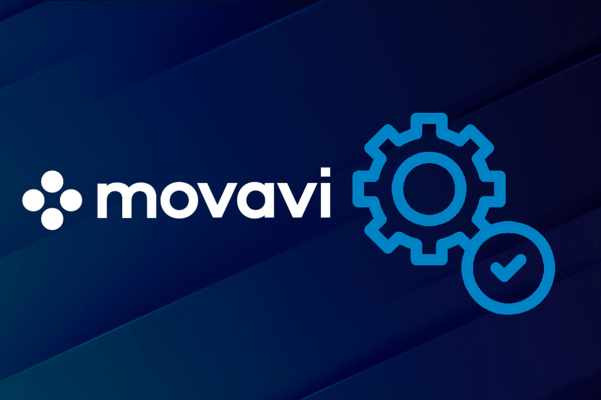Inštalácia a aktivácia Movavi