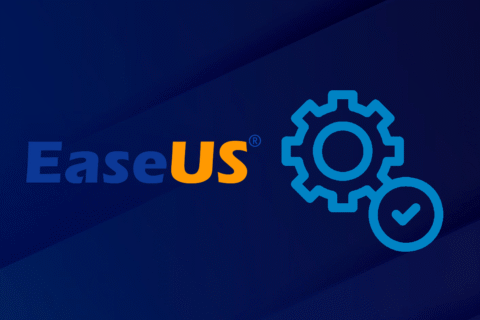 Inštalácia a aktivácia EaseUS