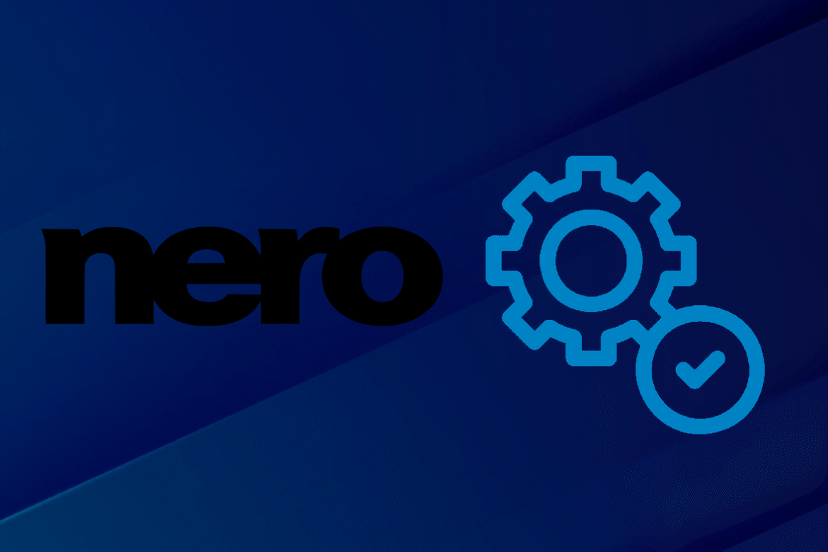 Inštalácia a aktivácia Nero