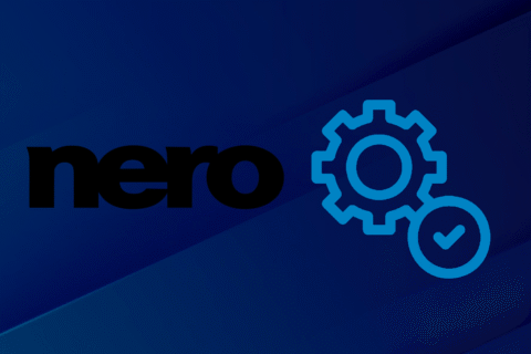 Inštalácia a aktivácia Nero