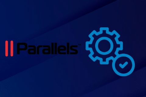 Inštalácia a aktivácia Parallels