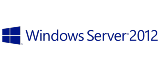 Windows Server 2012 ikona