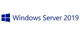 Windows Server 2019 ikona