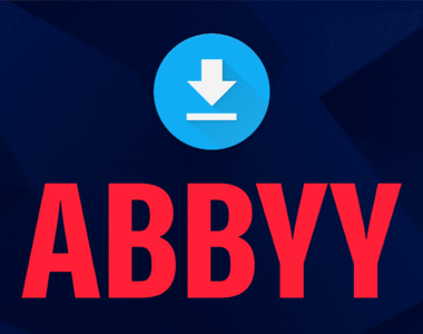 Odkazy na stiahnutie produktov ABBYY