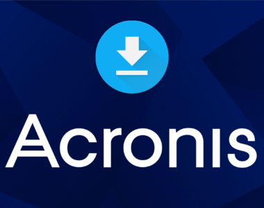 Softvér na stiahnutie Acronis