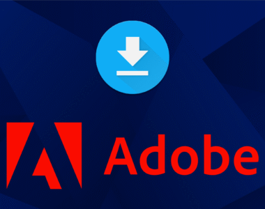 Softvér na stiahnutie Adobe