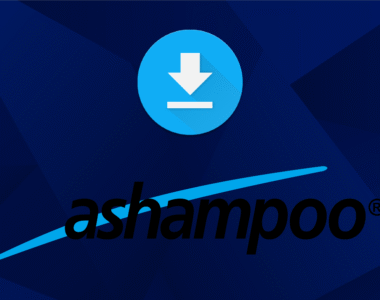 Softvér na stiahnutie Ashampoo