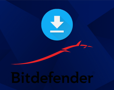 Softvér na stiahnutie BitDefender