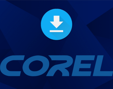 Softvér na stiahnutie Corel