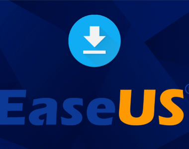 Softvér na stiahnutie EaseUS
