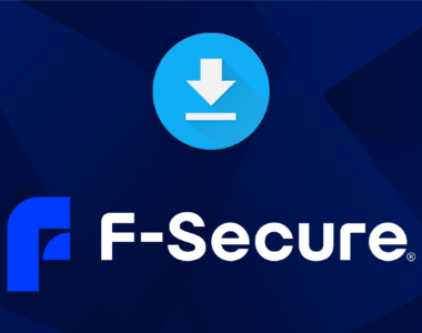 Softvér na stiahnutie F-Secure