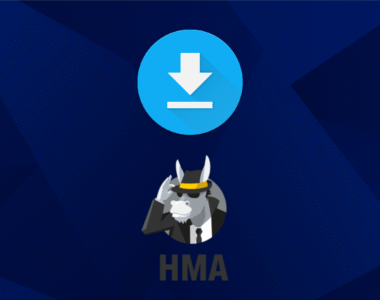 Softvér na stiahnutie HMA