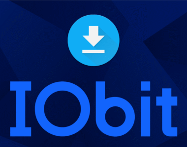 Softvér na stiahnutie IObit