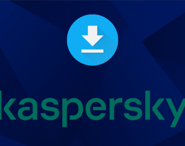 Softvér na stiahnutie Kaspersky
