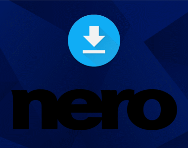 Softvér na stiahnutie Nero