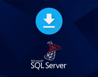 Odkazy na stiahnutie produktov Microsoft SQL Server