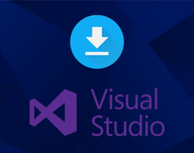 Softvér na stiahnutie Visual Studio