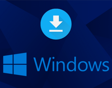 Softvér na stiahnutie Microsoft Windows