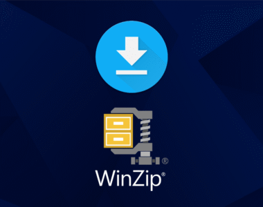 Odkazy na stiahnutie produktov WinZip
