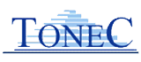 Logo TONEC