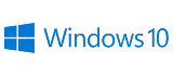 Microsoft Windows 10 logo