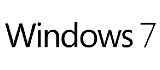 Microsoft Windows 7 logo