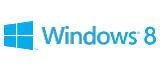 Microsoft Windows 8.1 logo