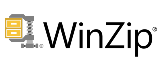 WinZip logo