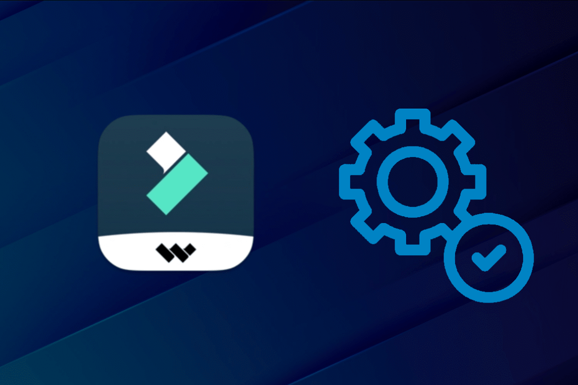 Inštalácia a aktivácia Wondershare