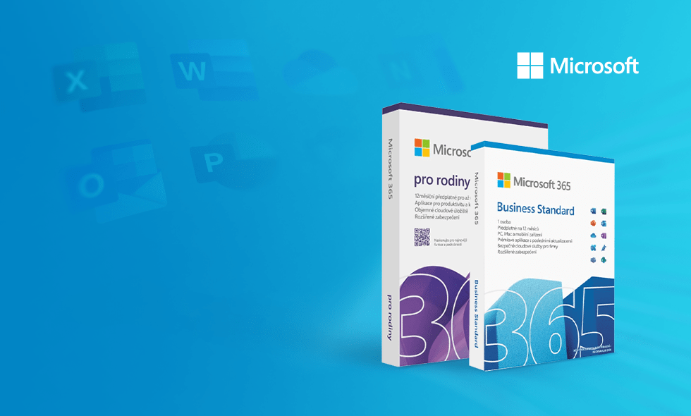 Microsoft 365 web carousel banner