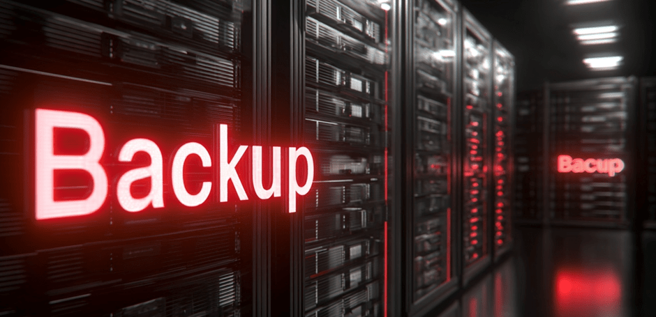 Prečo je zálohovanie dát v roku 2026 dôležitejšie ako kedykoľvek predtým?
