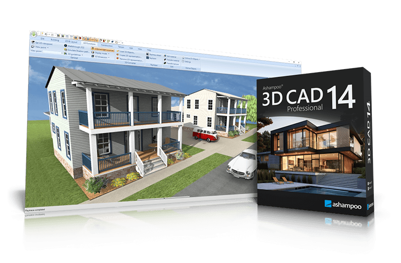 Ashampoo-3D-CAD-Professional-14-obrazek Ashampoo 3D CAD Professional 14 obrázok v popise produktu.