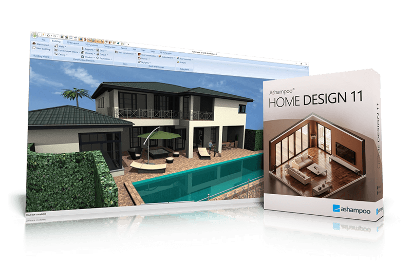 Ashampoo-Home-Design-11-obrazek Ashampoo Home Design 11 obrázok v popise produktu.