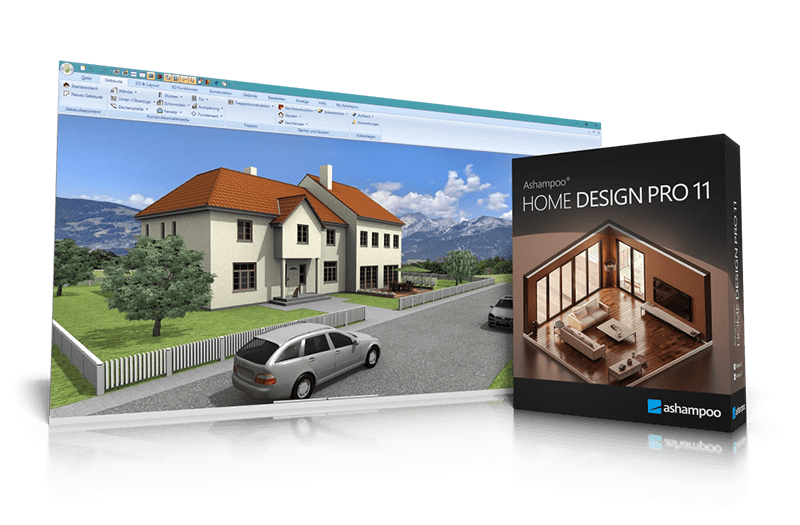 Ashampoo-Home-Design-Pro-11-obrazek Ashampoo Home Design 11 obrázok v popise produktu.