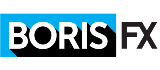 Boris FX logo