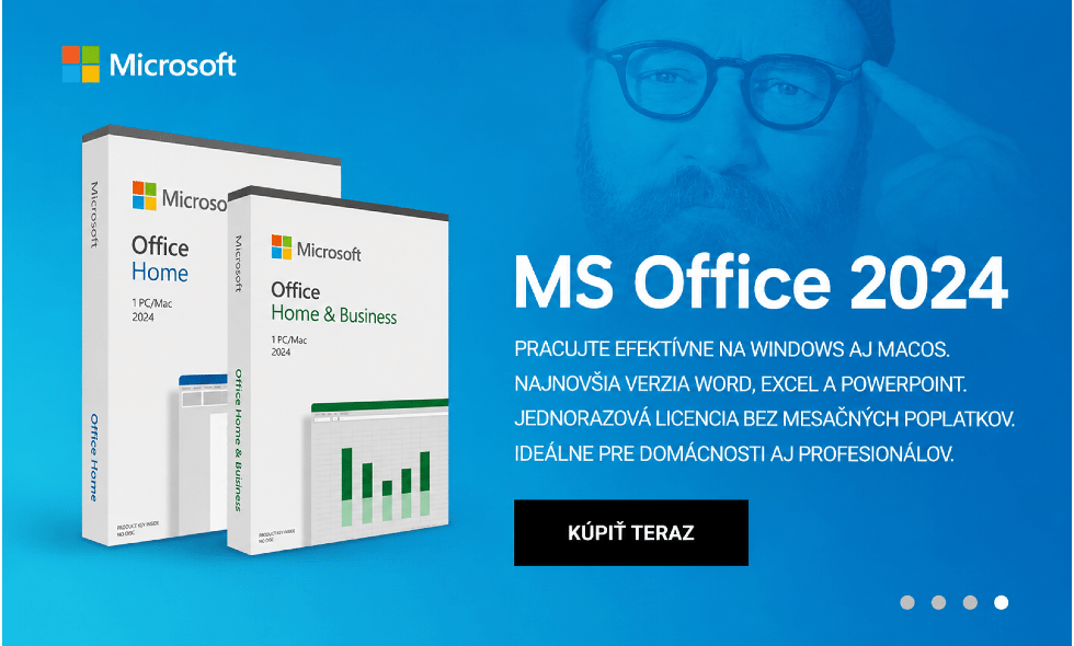 Microsoft Office 2024 web carousel banner