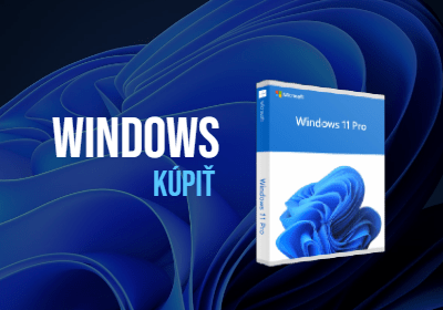 Microsoft Windows banner kúpiť