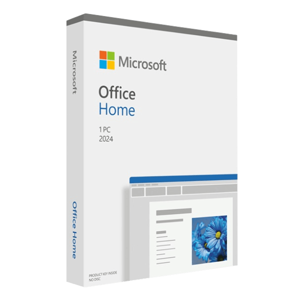 Microsoft Office 2024 Home Windows